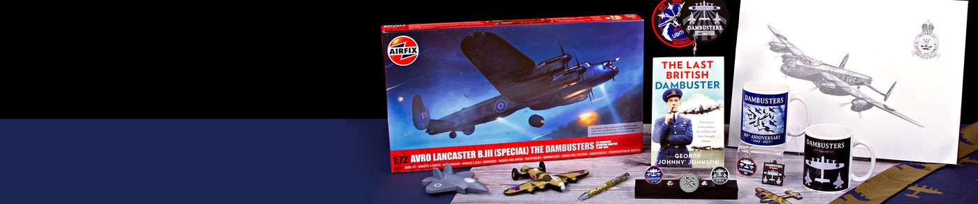 RAF Dambusters 80th