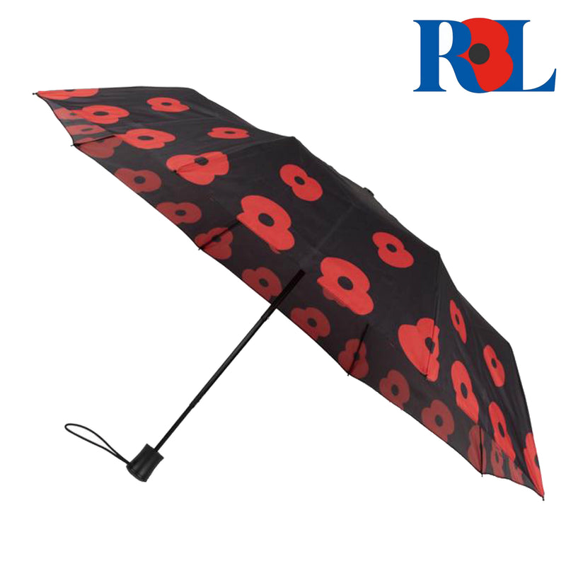 RBL Poppy Umbrella