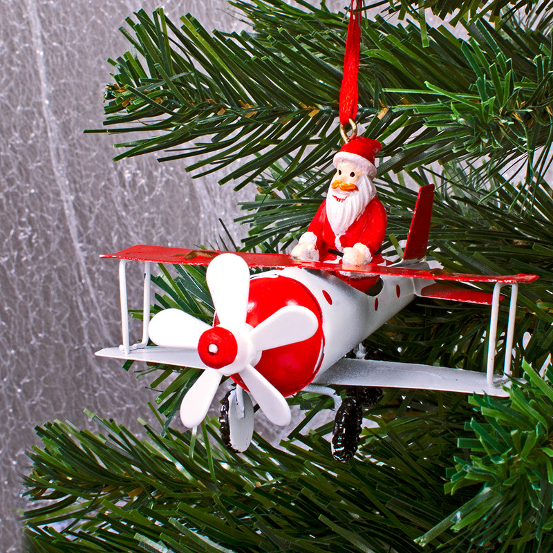 RAF Christmas Decoration