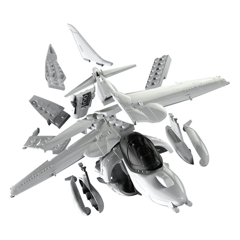 Quickbuild Harrier
