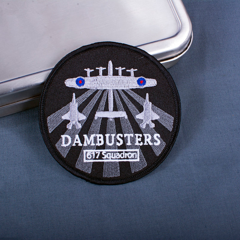 RAF Dambusters Badge