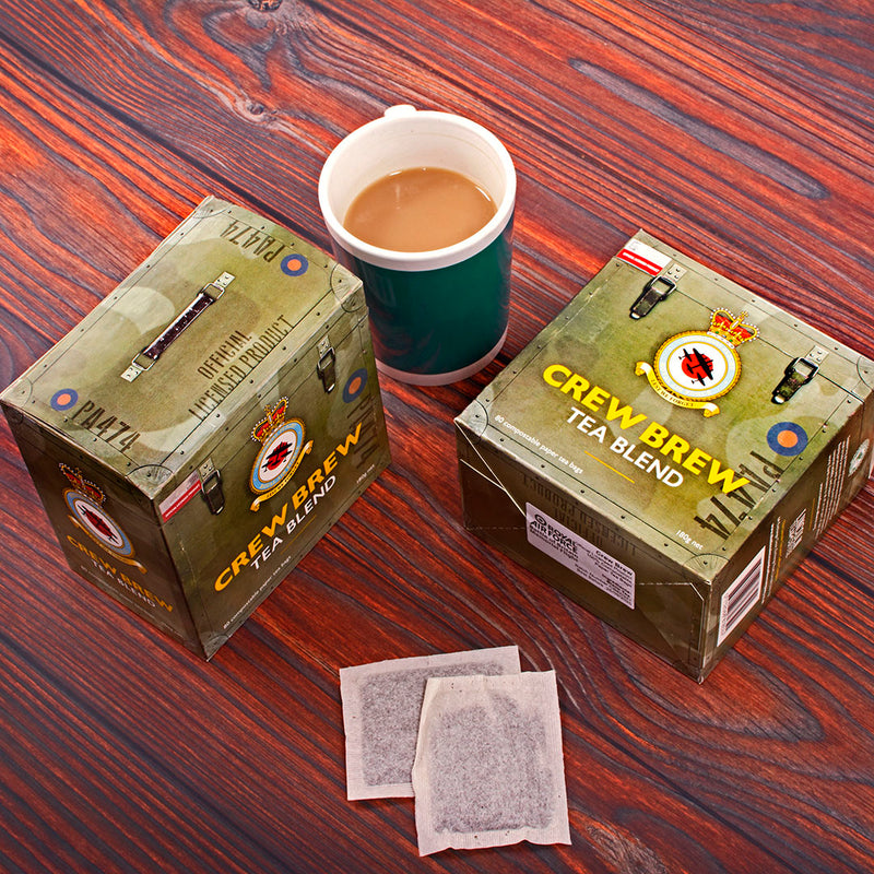 RAF Tea Gift