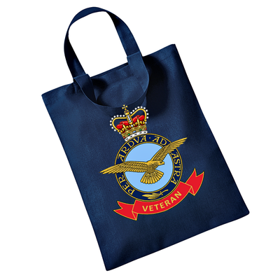 RAF Veteran Bag