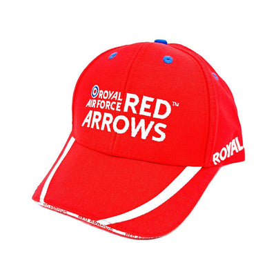Red Arrows Cap