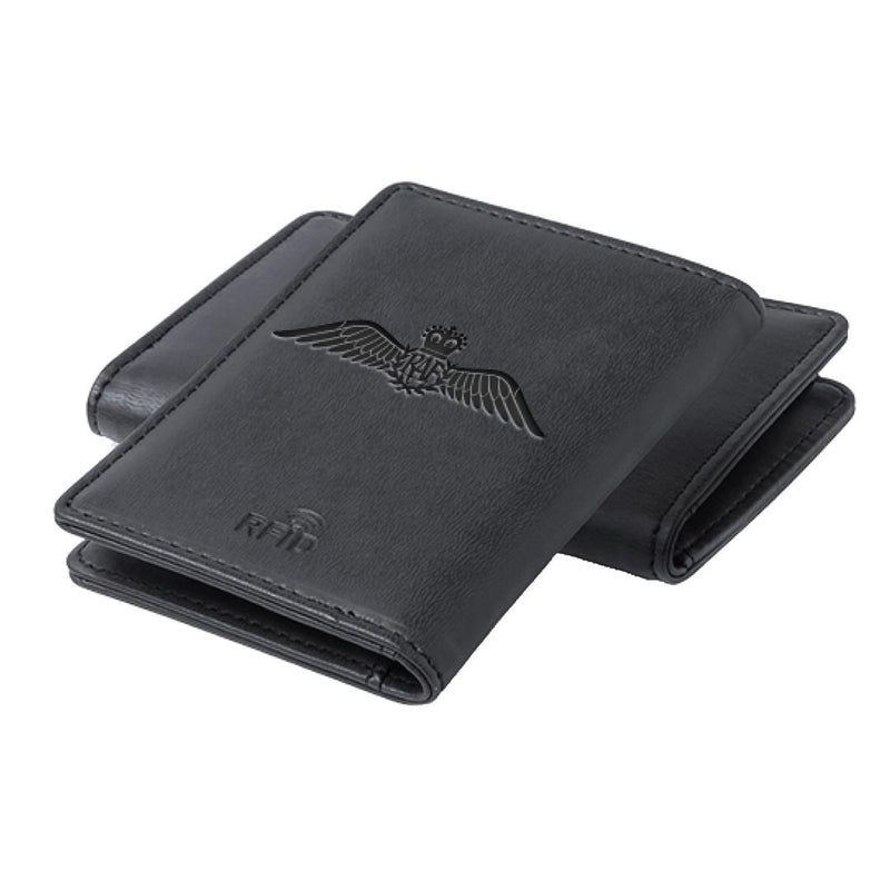 RAF Leatherette Wallet