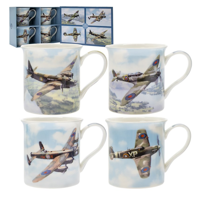 RAF Mugs