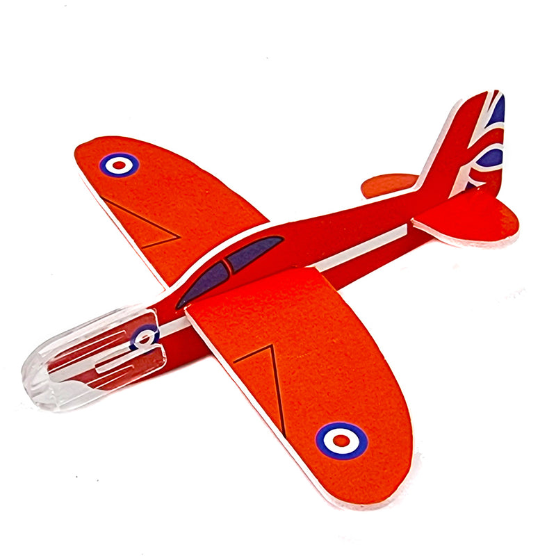 Red Arrows Toy