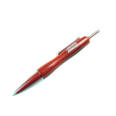 Red Arrows Hawk Joystick Pen - RAFATRAD