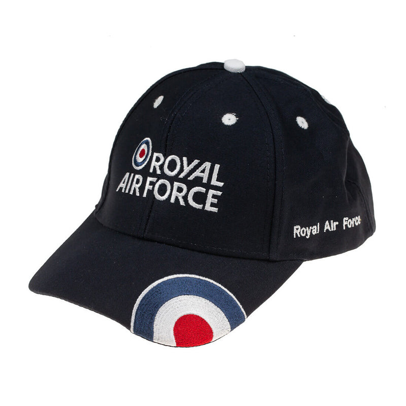 RAF Baseball Cap - Adults - RAFATRAD