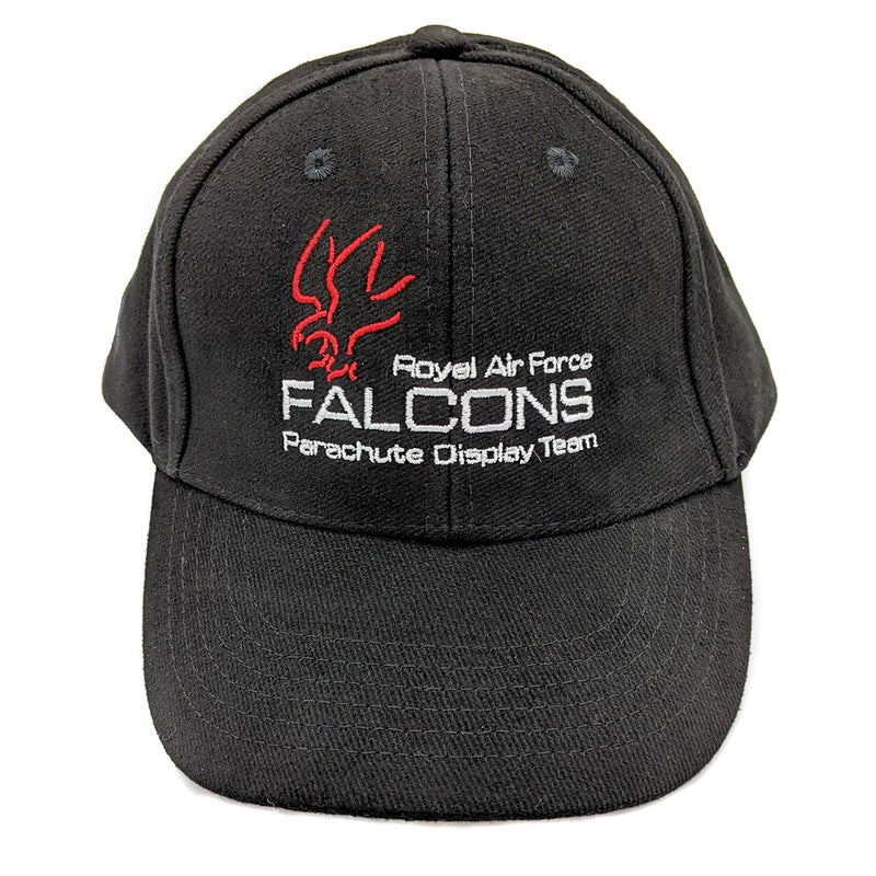 RAF Falcons Baseball Cap - Adults - RAFATRAD