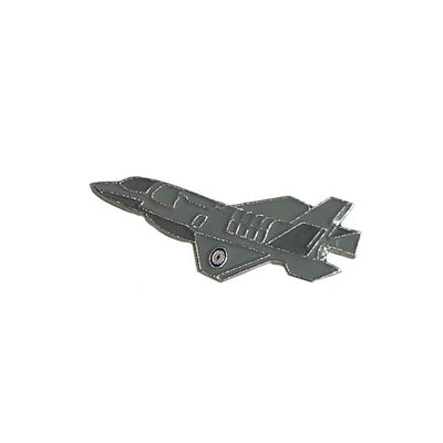 Lightning II F-35B Enamel Lapel Pin Badge - RAFATRAD