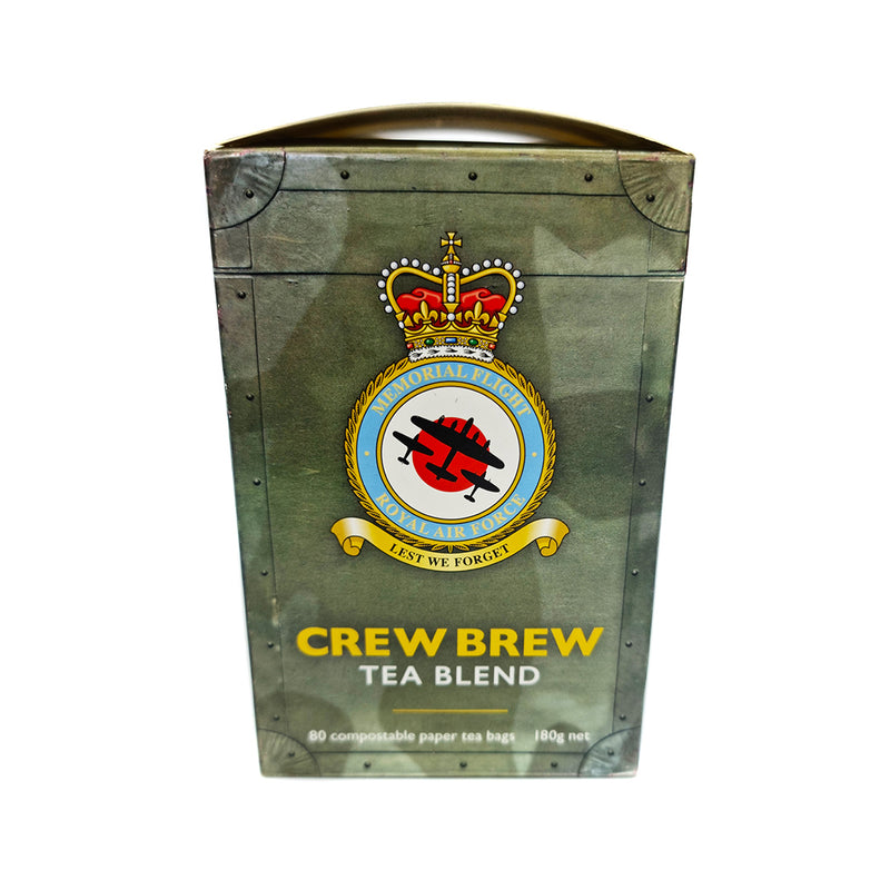 RAF Tea Gift Box