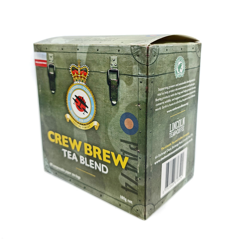 RAF Tea Gift Box Set
