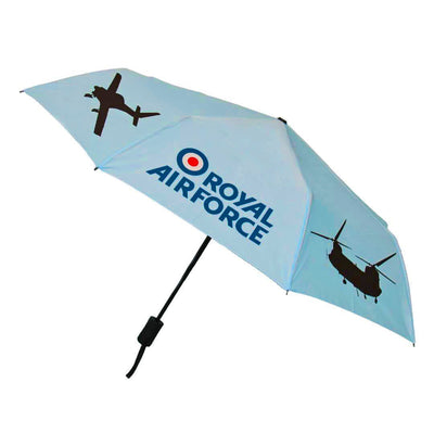 RAF Display Team Umbrella - RAFATRAD