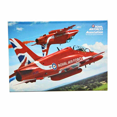 RAF Red Arrows Magnet - RAFATRAD