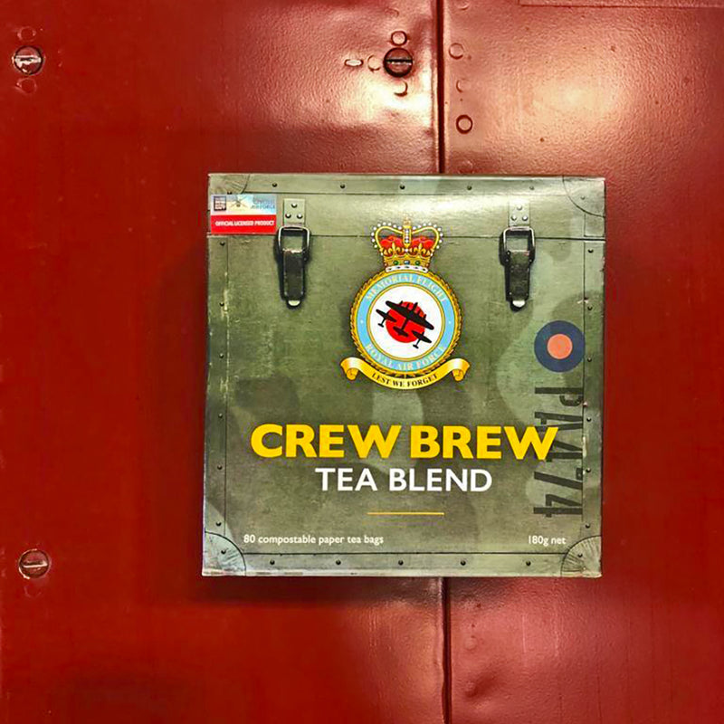 RAF Tea Gift Box