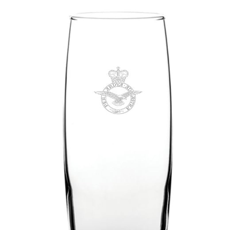 Royal Air Force Flower Vase