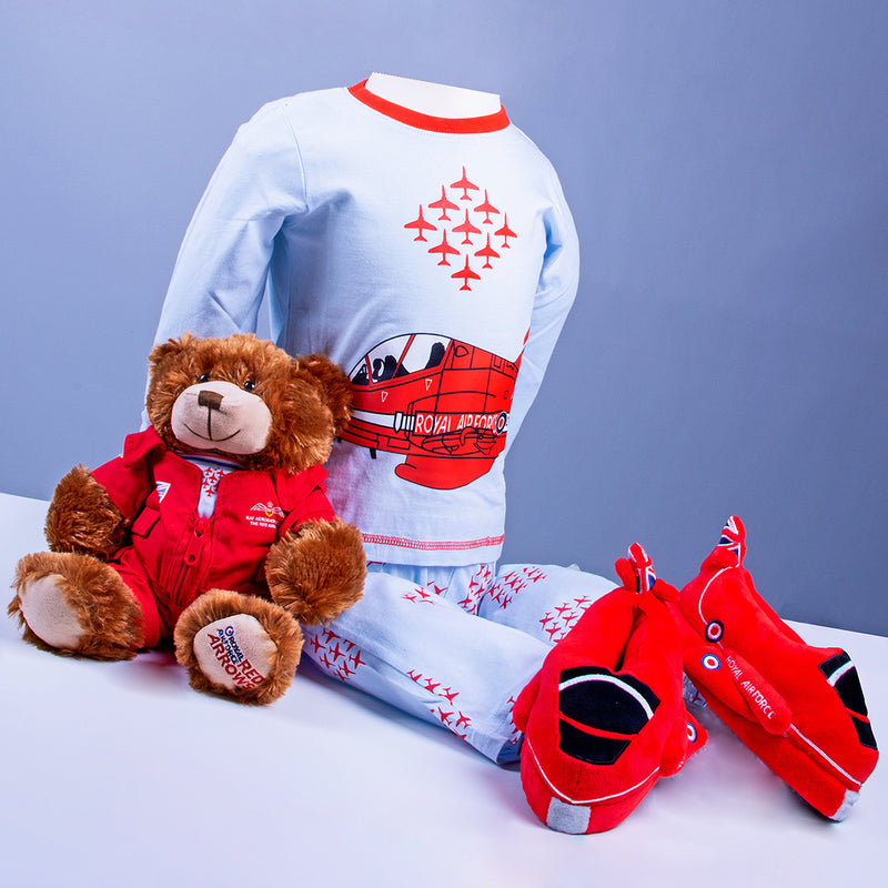 Red Arrows Gift Pyjama Set