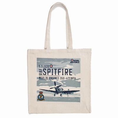 RAF Re-usable Bag
