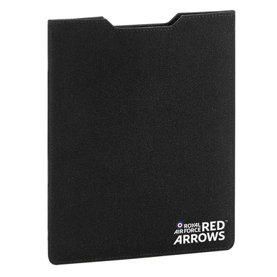 Red Arrows iPad Sleeve - RAFATRAD