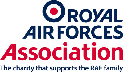Donation to THE ROYAL AIR FORCES ASSOCIATION - CORPORATE BODY - RAFATRAD