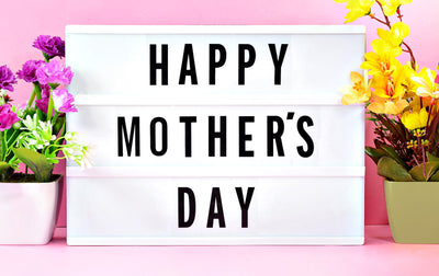Treat the special woman in your life this Mother’s Day
