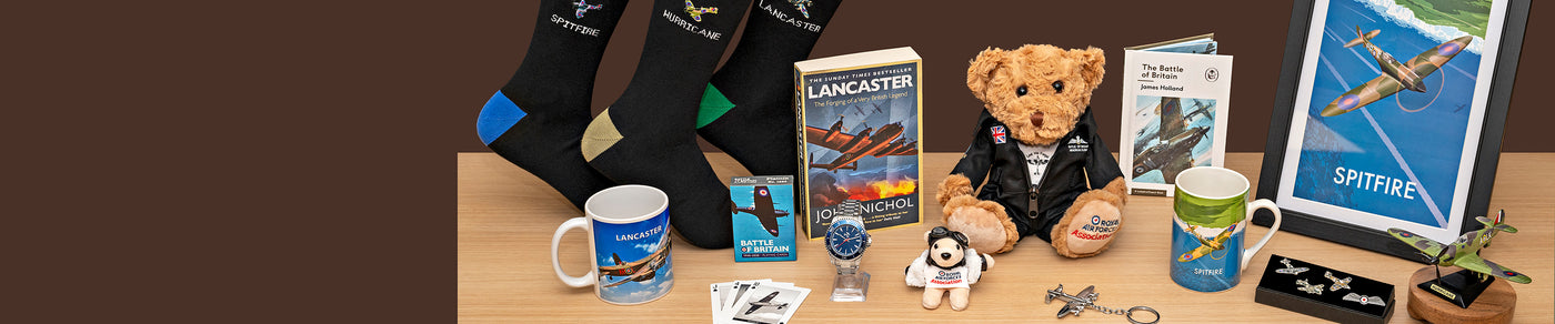 RAF Battle of Britain Gifts