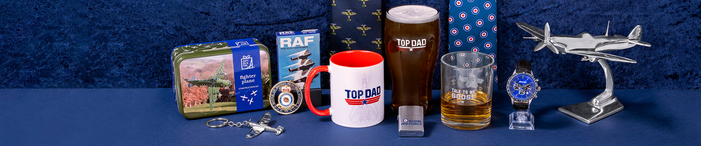 RAF Father's Day