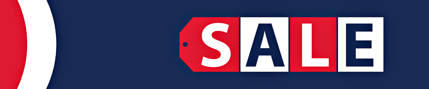 RAF Sale