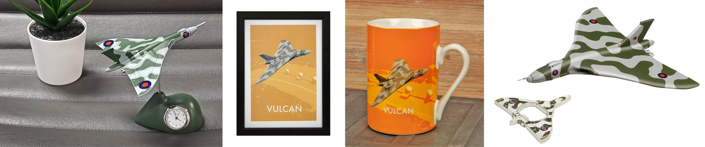 Vulcan