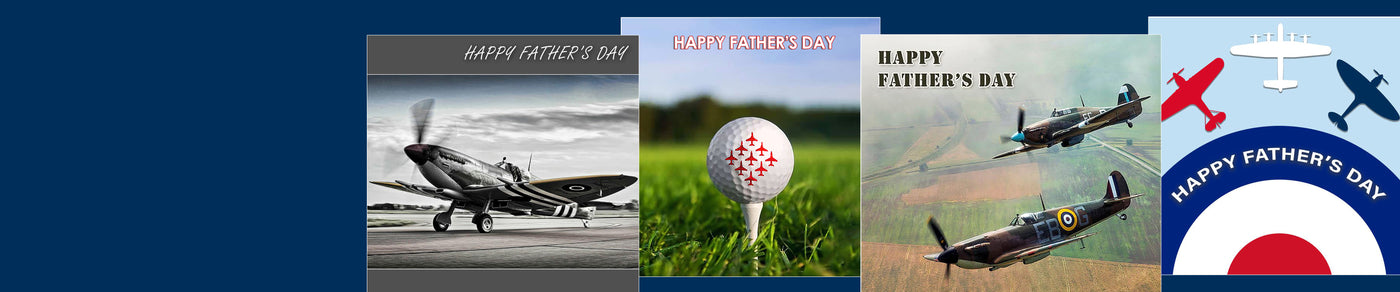 Father's Day Cards