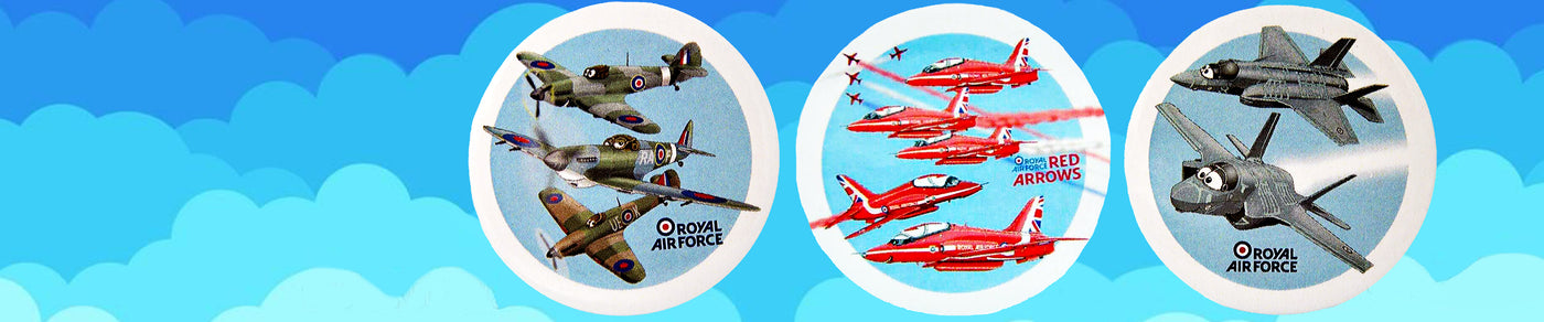 Kids Badges
