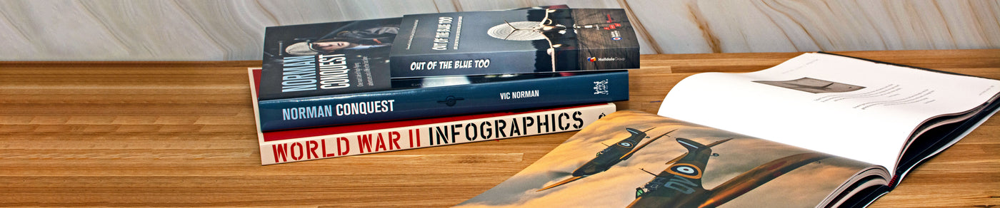 RAF Books
