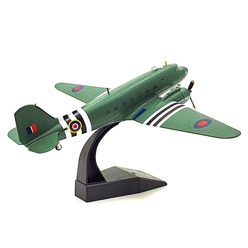 1944 RAF Dakota Die Cast Model