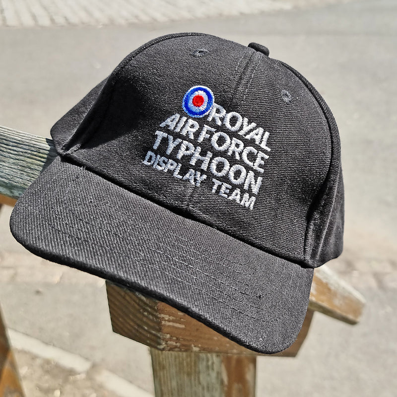 Typhoon Baseball Cap - Kids