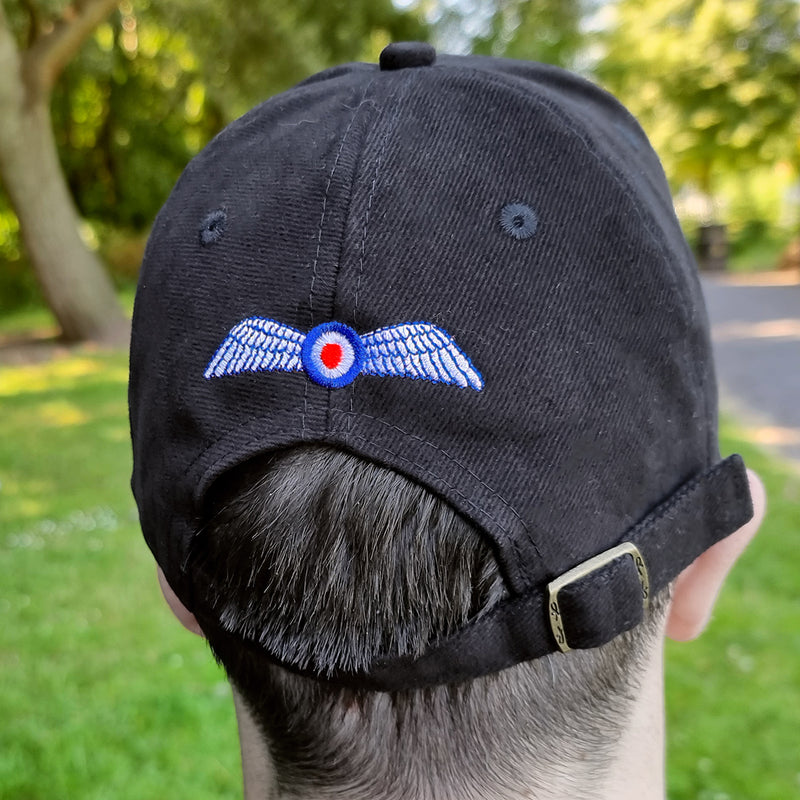 Typhoon Baseball Cap - Kids