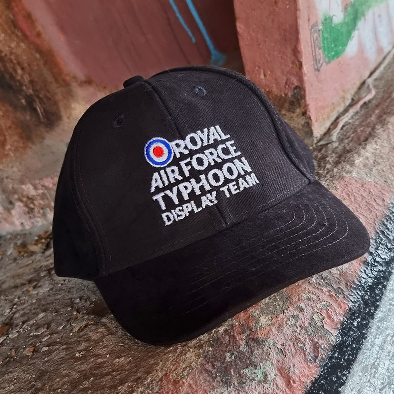 Typhoon Baseball Cap - Kids