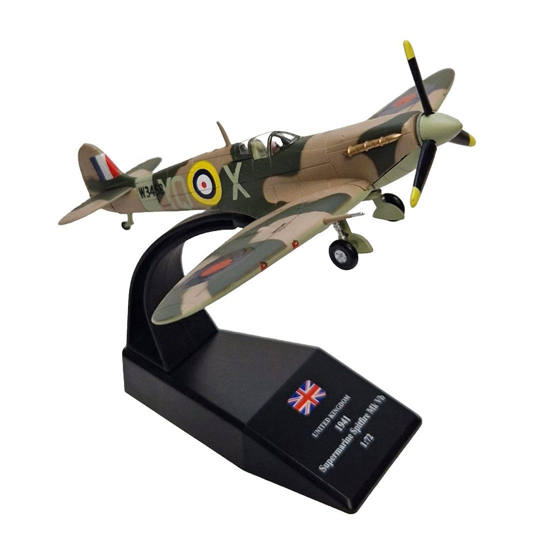 RAF Spitfire MK Vb 1941 Spitfire Ornament Spitfire Model
