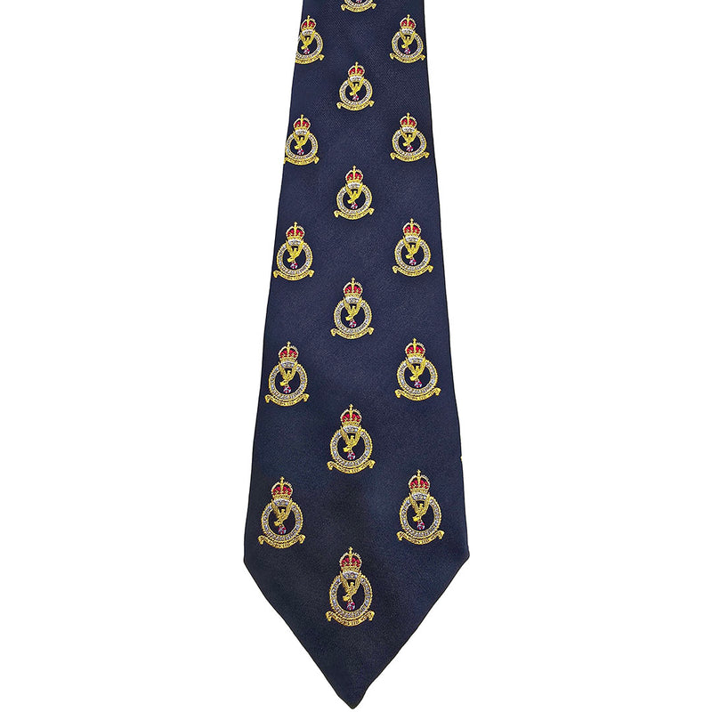 RAF Association Crest (King&