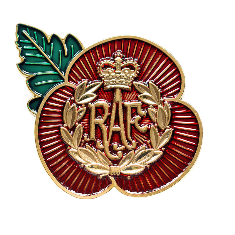 RAF Poppy