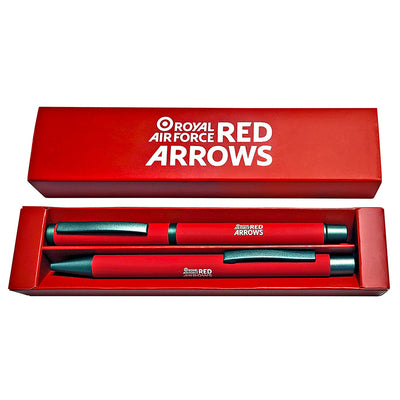Red Arrows 2 Pen Set