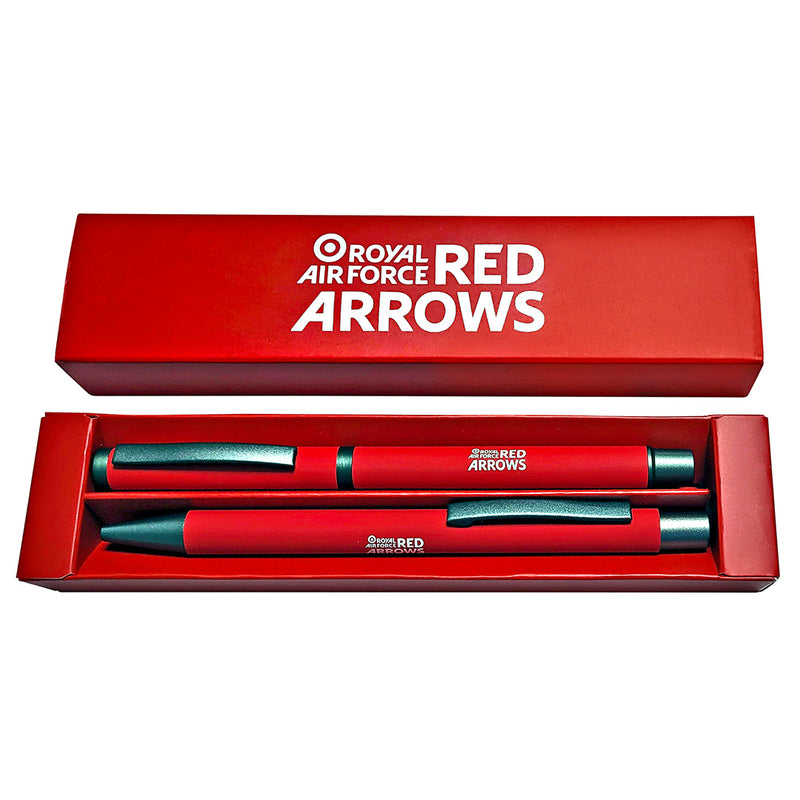Red Arrows 2 Pen Set