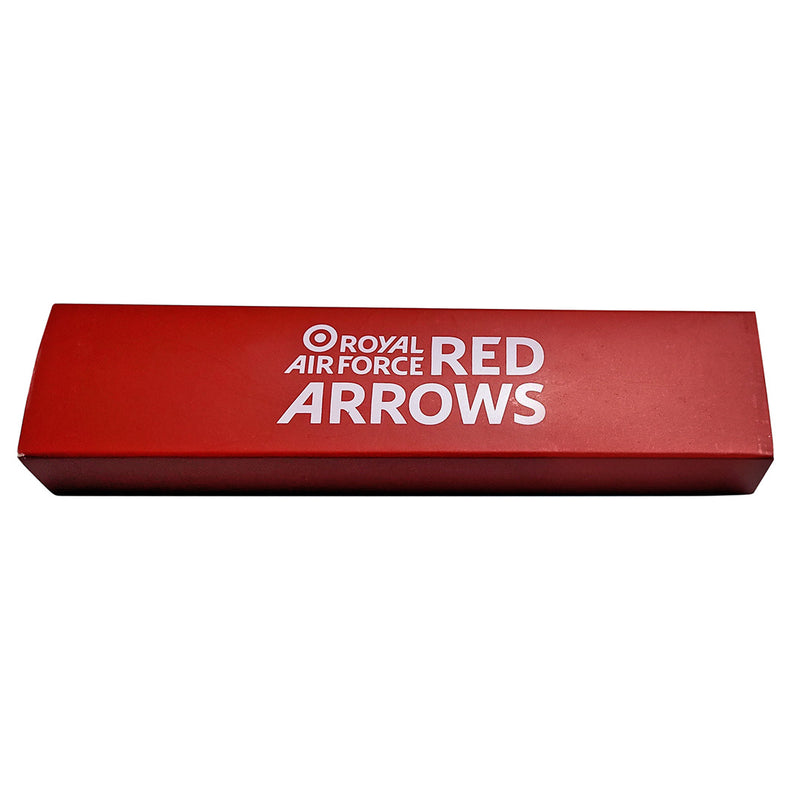 Red Arrows Pens