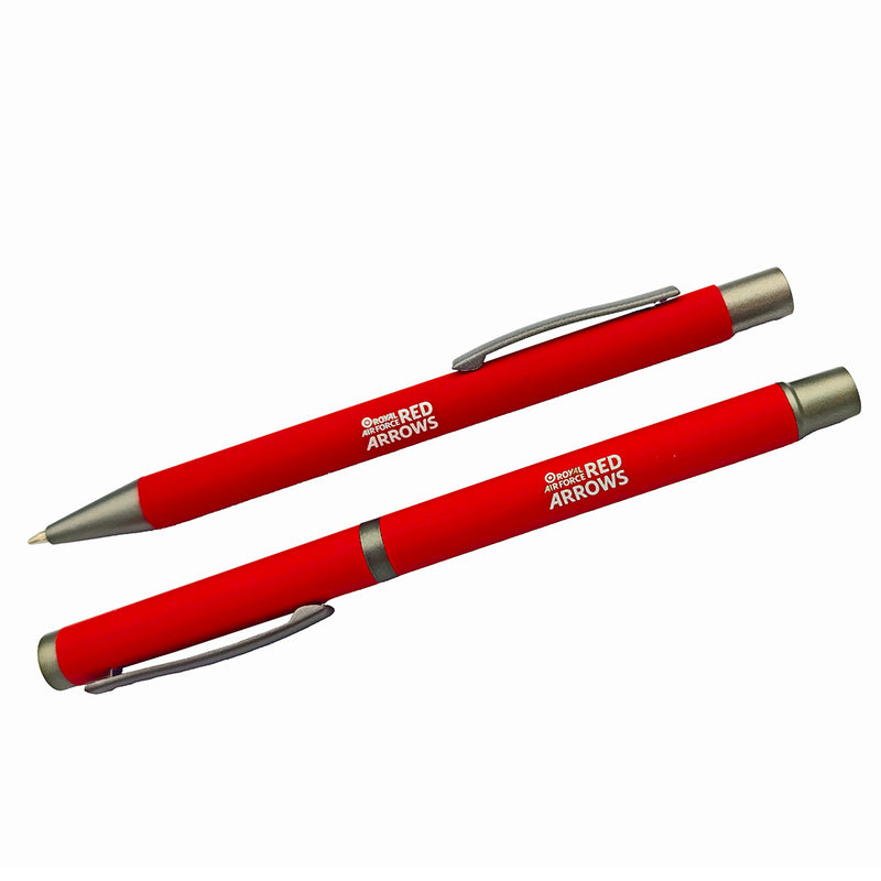 Red Arrows 2 Pen Set