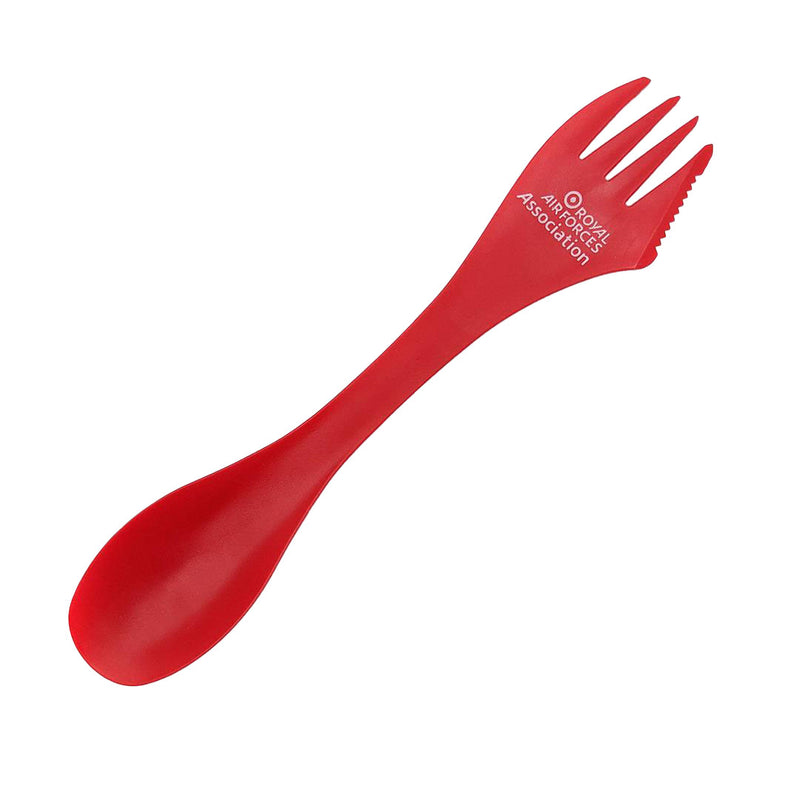 Royal Air Forces Association Spork
