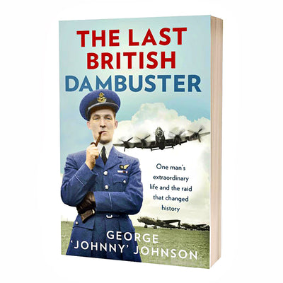 Dambuster Book