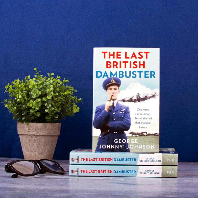 The Last British Dambuster