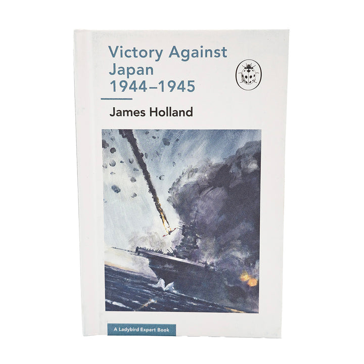 9780718187293VictoryAgainstJap