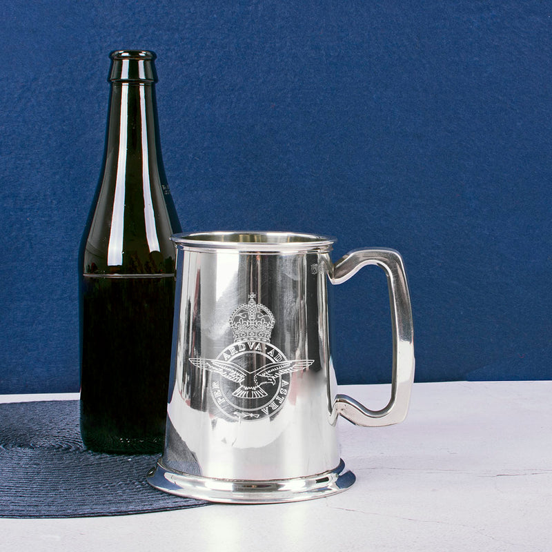 RAF Tankard