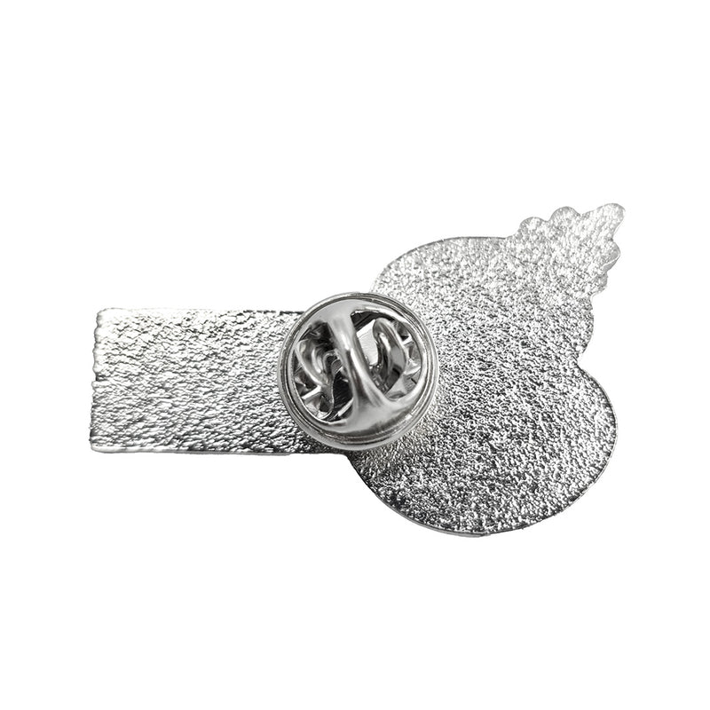 RBL - Service RAF Poppy Pin